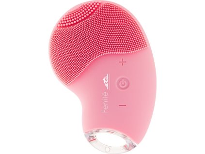 Kartáček na obličej ETA Fenité 2352 90000, růžový