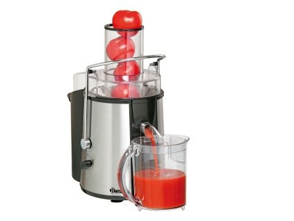 Bartscher 150.145 Odšťavňovač Top Juicer