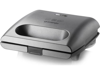 SM703GCG SENDVIČOVAČ 3v1 GORENJE
