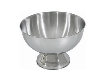 PGX 1521 340 Chladící mísa na šampaňské 34 cm