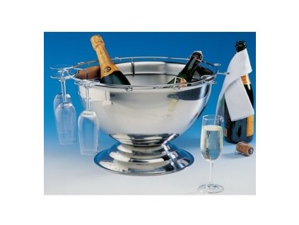PGX 1521 360 Champagne bowl 36 x 23,5 cm