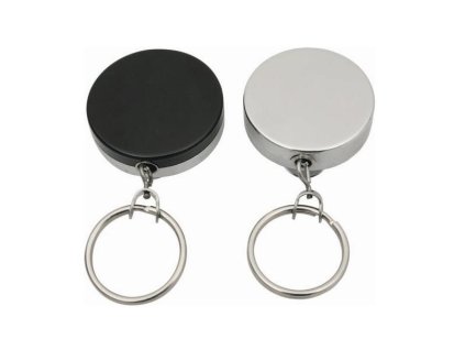 PGX 1526 000 Řetízek na klíče ušlechtilá ocel