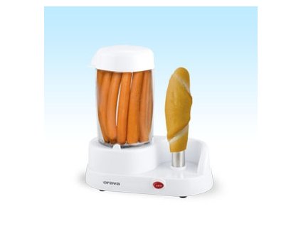 HM-01 - Hotdogovač. ORAVA
