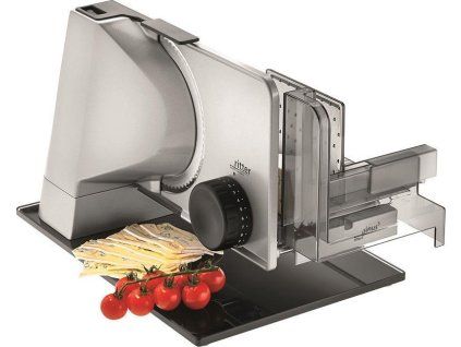 Ritter Kráječ potravin Ritter Sinus 1