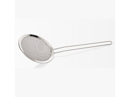 PGX 1563 140 Fritovací lžíce s drátěným držadlem 14 cm