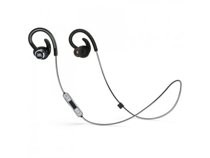 Sluchátka JBL Contour 2 - černá