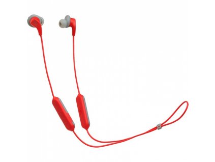Sluchátka JBL Endurance RUN Bluetooth - červená