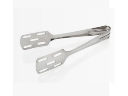 PGX Kleště na  servírování pečiva 18/8 - 18/10 1593 210