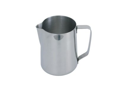PGX 1602 035 Konvička na mléko nerez 0,35 l