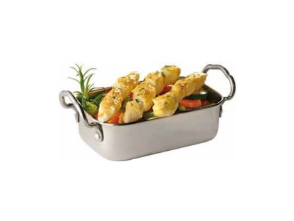 PGX 161409 Pekáč servírovací mini 9,5 x 14,5 cm