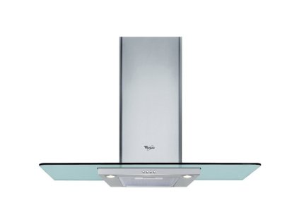 Whirlpool WSLESS 66 AS X odsavač
