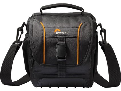 Brašna na foto/video Lowepro Adventura SH 140 II - černá