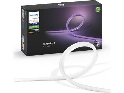 LED pásek Philips Hue Outdoor Strip 5m, White and Color Ambiance