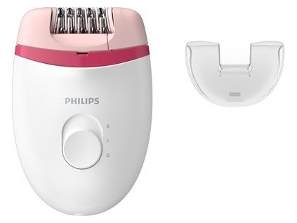 Epilátor Philips BRE235/00 Satinelle Essential