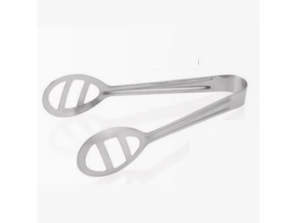 PGX 1673 190 Servírovací kleště děrované 19 cm