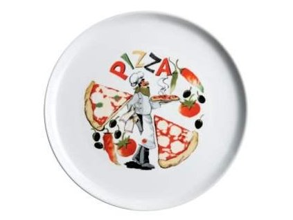 PGX 39484 Pizza talíř 30 cm
