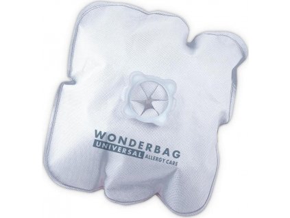 Sáčky do vysavače Rowenta WB4847 Wonderbag Endura (4 ks)