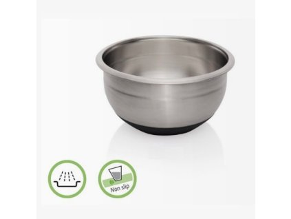 PGX 1702 200 Kuchyňská mísa protiskluzová 20 x 12 cm