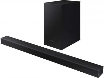 HW T420 SOUNDBAR 2.1 SAMSUNG