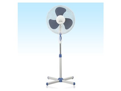 SF-19 - Stojanový ventilátor. ORAVA