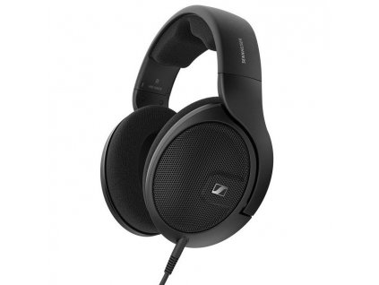 Sluchátka Sennheiser HD560 S - černá