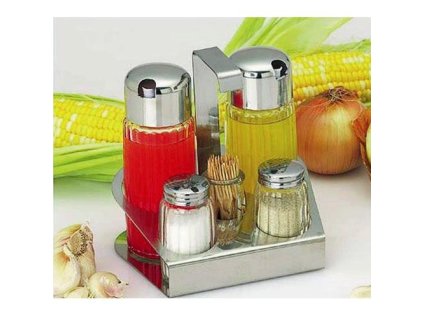 PGX 1750 012 Náhradní nádobka na olej/ocet