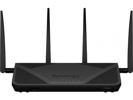 Router Synology RT2600ac