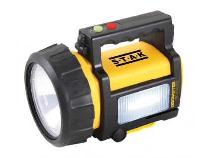 VELAMP Nabíjecí 10W XML CREE® LED reflektor ST999-10L