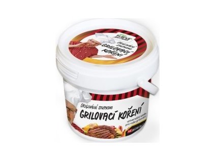 Petr Stupka koření - Grilovací 70g