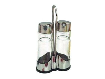 PGX 1755 222 Menážka na olej i ocet náhradní lahvička na olej/ocet