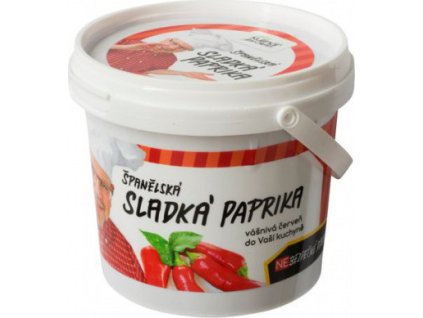 Paprika