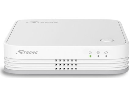 Přístupový bod (AP) Strong ATRIA Wi-Fi Mesh Home Kit 1200 - doplněk