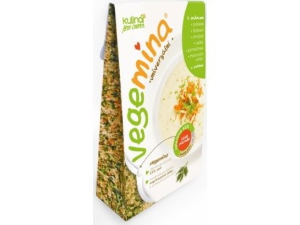 Petr Stupka koření - Vegemina přírodní ochucovadlo 80g