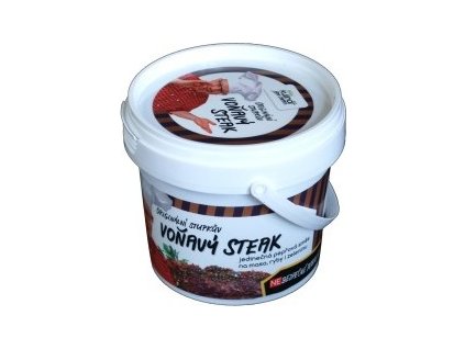 Petr Stupka koření - Voňavý steak 70g