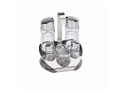 PGX 1765 006 Šestidílná menážka