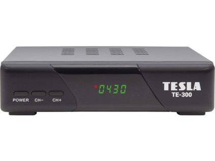 Set-top box TESLA TE-300