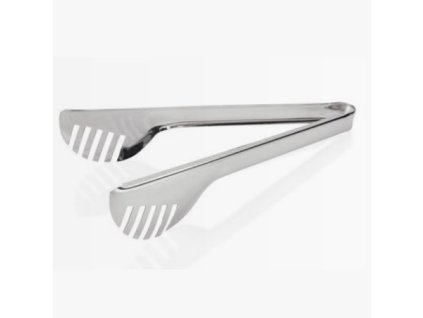 PGX 1791 240 Nerezové  kleště na špagety 24 cm