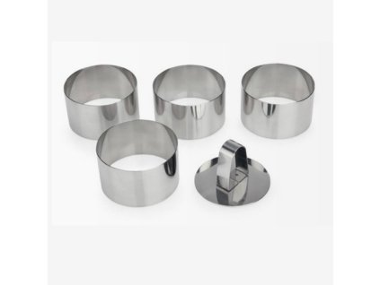 PGX 1809 005 Forma tvarovací s víčkem 7,5 x 4,5