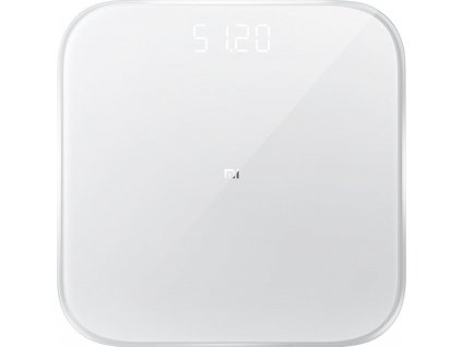 Osobní váha  Xiaomi Mi Smart Scale 2 white