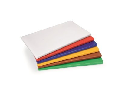 PGX 1830 502 Krájecí barevné prkno na nožičkách s 6 nožičkami