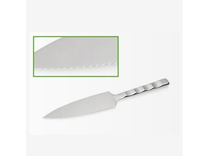 PGX 1867 280 Dortový nůž / lopatka zesílené držadlo 28 cm