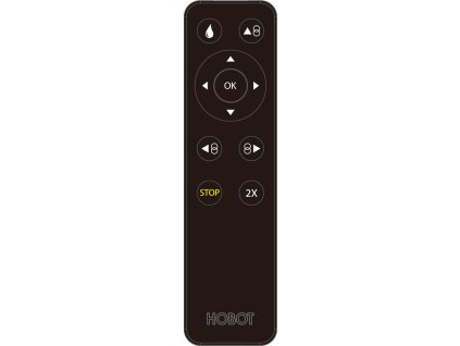 hb29812 hobot ovladani