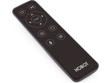 legee dalkove ovladani