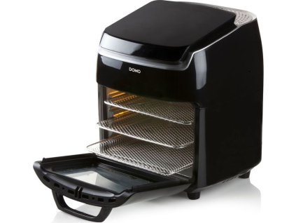 DO534FR open grill