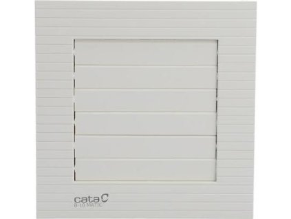 Cata B 10Matic predni