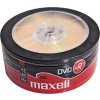 DVD-R 4,7GB 16x 25 275731/520 MAXELL