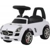 Odrážedlo BUDDY TOYS BPC 5110 Mercedes