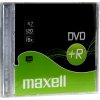 DVD+R 4,7GB 16x 1PK SC MAXELL