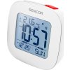 SDC 1200 W HODINY S BUDÍKEM SENCOR