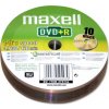 DVD+R 4,7GB 16x 10SH 275734 MAXELL